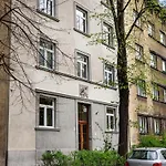 Appartement Quiet Courtyard By Tyzenhauz *