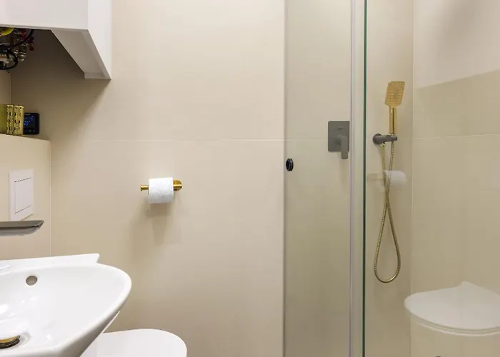 Quiet Courtyard By Tyzenhauz